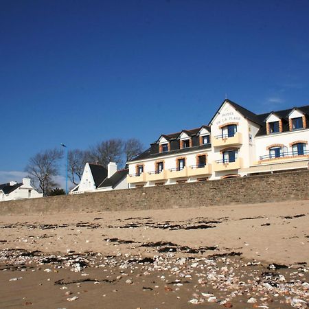 Hotel De La Plage Damgan Exterior foto